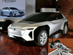 SUBARU「次世代BOXER&HEV」の魅力 早わかり