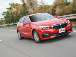 【試乗レポート BMW 1シリーズ】3世代目にして1シリーズは新しい道を歩み始めた