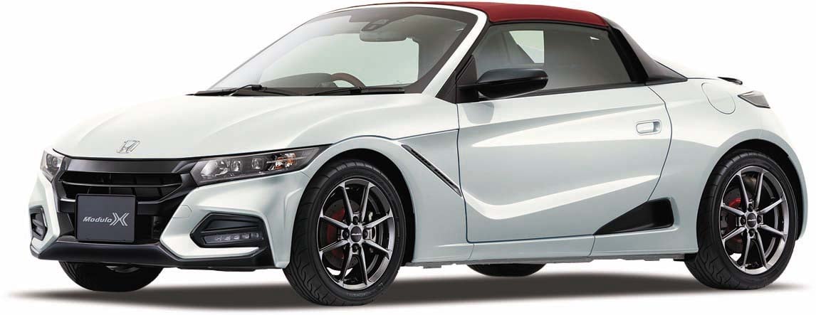 HONDA「S660モデューロX」魅力再検証 | 中古車なら【グーネット】