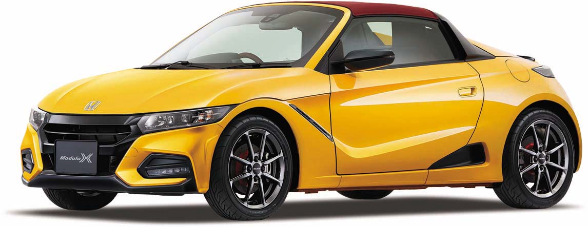 HONDA「S660モデューロX」魅力再検証 | 中古車なら【グーネット】