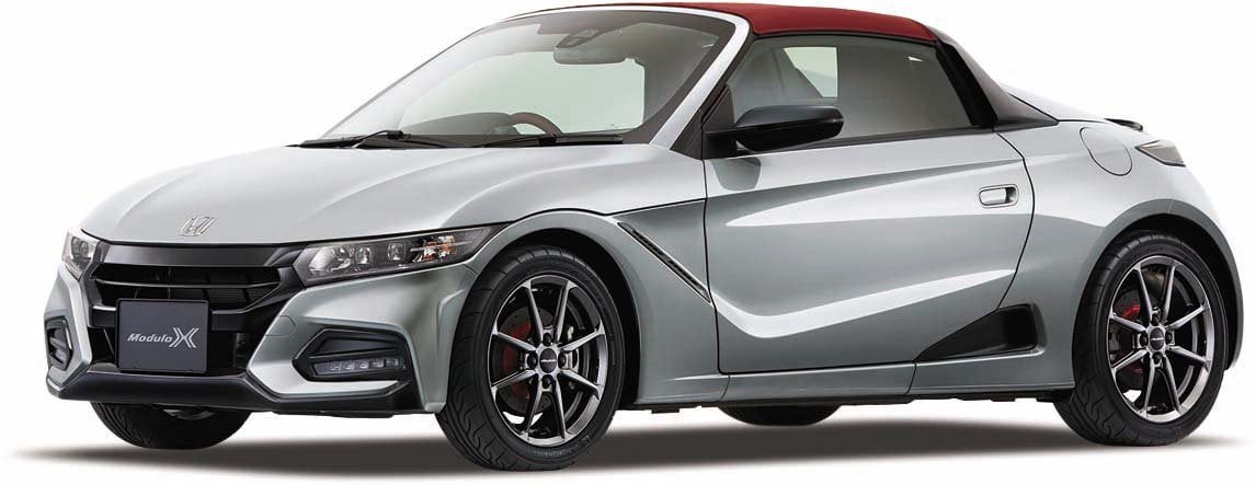 HONDA「S660モデューロX」魅力再検証 | 中古車なら【グーネット】