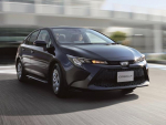 トヨタ、カローラ／カローラ ツーリングに特別仕様車＆限定車を設定