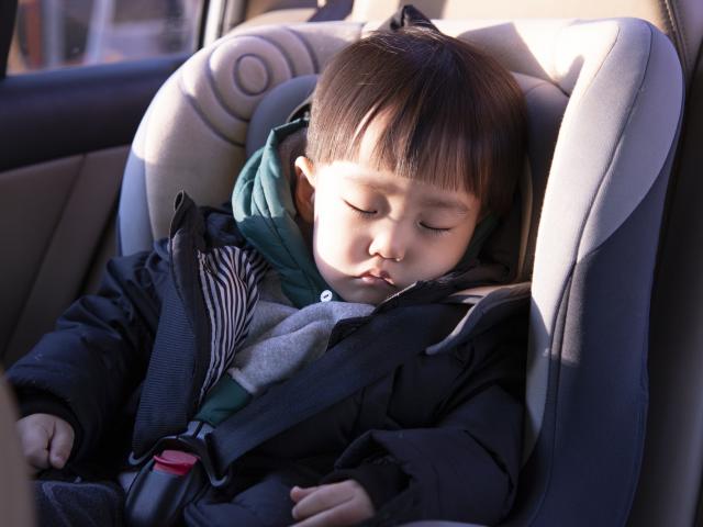 赤ちゃんの車移動には熱中症対策が必須 正しい対策で安心 快適なカーライフを 中古車なら グーネット