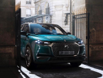 DS、コンパクトSUV「DS 3 クロスバック」にパッケージオプションを追加＆仕様向上