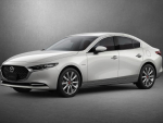マツダ、「マツダ3 セダン」に1.5Lガソリンエンジン搭載車を追加
