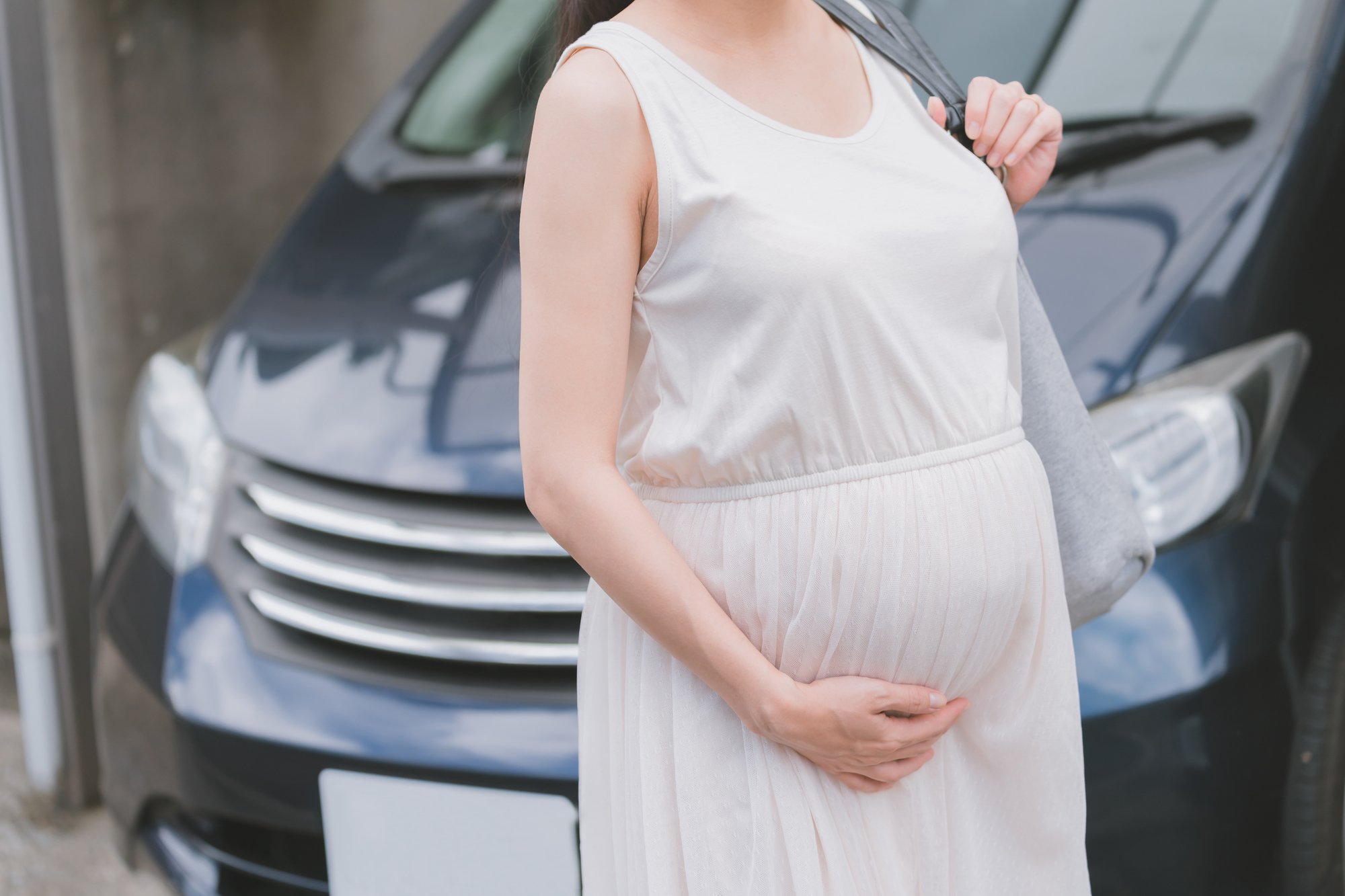 妊娠初期に車で旅行して大丈夫 気をつけるべき注意点を解説 中古車なら グーネット