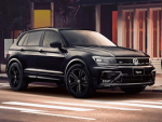 フォルクスワーゲン、SUV「ティグアン」に2つの特別仕様車を設定