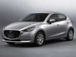 マツダ、「マツダ2」「CX-5」「CX-8」に安全＆快適性を高めた特別仕様車を設定