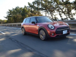 【試乗レポート MINI クラブマン】大人になったMINIはマイナーチェンジでさらに洗練