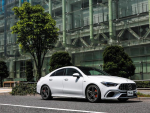 MERCEDES-AMG CLA 45 S 4MATIC+【グーワールド コラム】