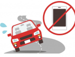 ながら運転防止対策にはなにがある？おすすめのながら運転防止グッズを紹介