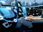 車の自動運転が拡大？車のIoTの仕組み・メリット・セキュリティ面の課題