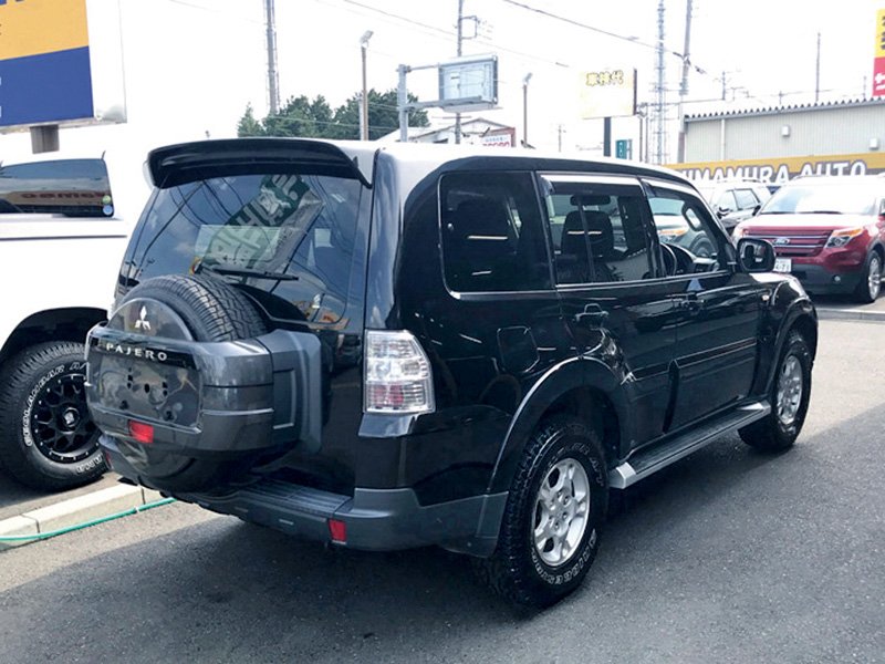 中古車のイメージ