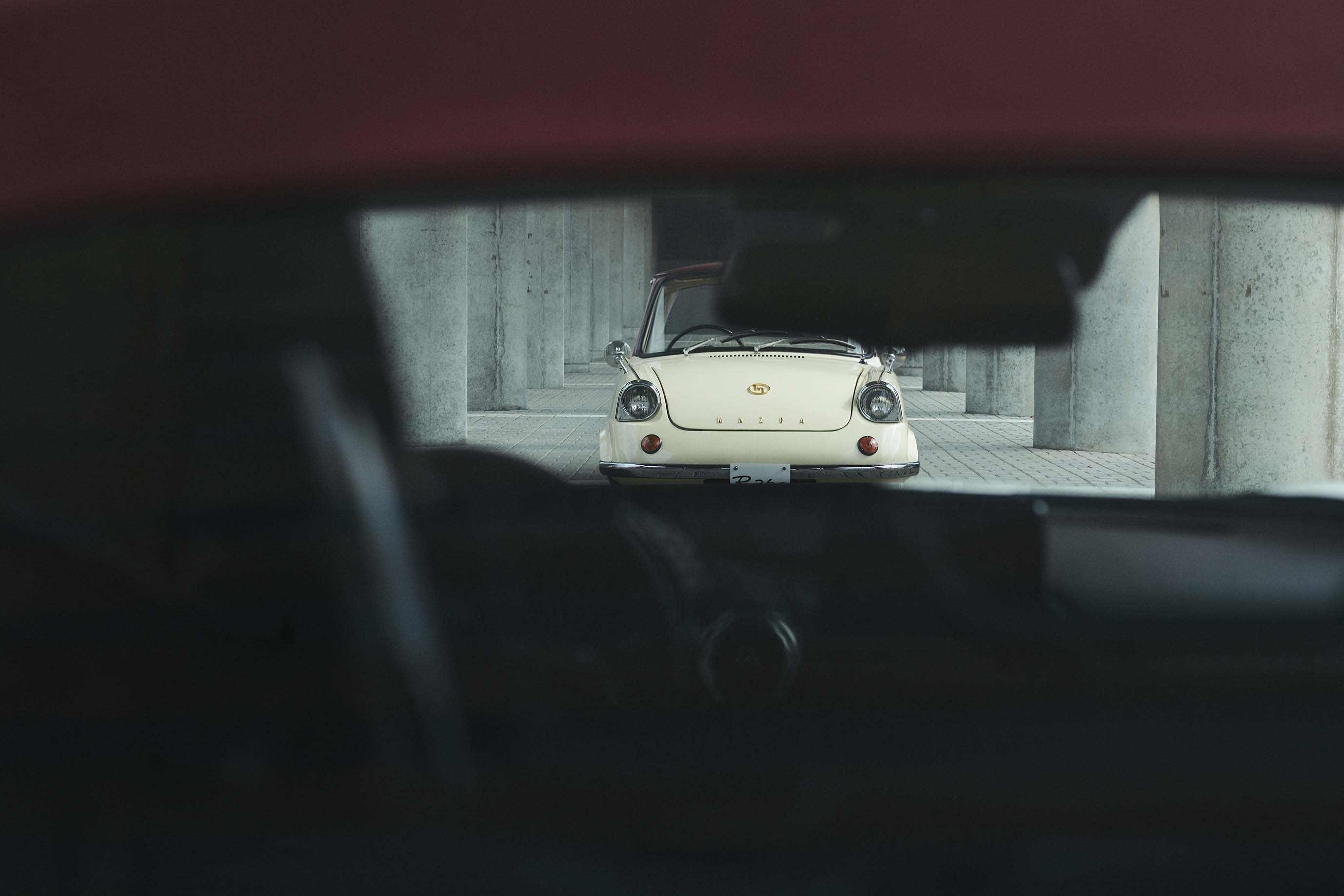 R360クーペ