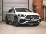 メルセデス・ベンツ、コンパクトSUV「GLA」をフルモデルチェンジ