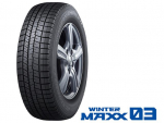 ダンロップ史上最高の氷上性能！ スタッドレスタイヤ「ウインターマックス03」が8月1日に発