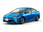 トヨタ、「プリウス」「プリウス PHV」を一部改良と同時にプリウスに特別仕様車を設定