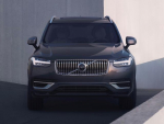 ボルボ、最上級SUV「XC90」の4人乗りPHVモデルに特別オファーを付帯
