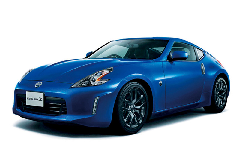 日産 フェアレディZ(現行型)の画像