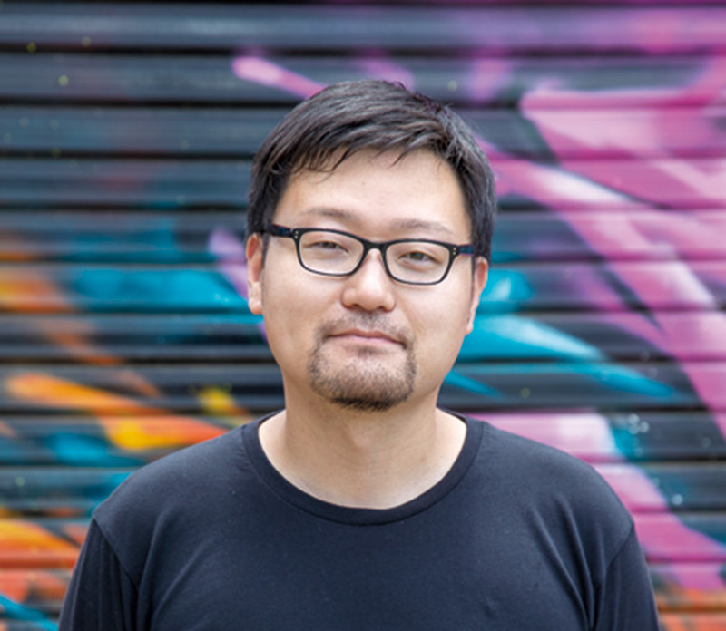 小田切祐介さんの画像