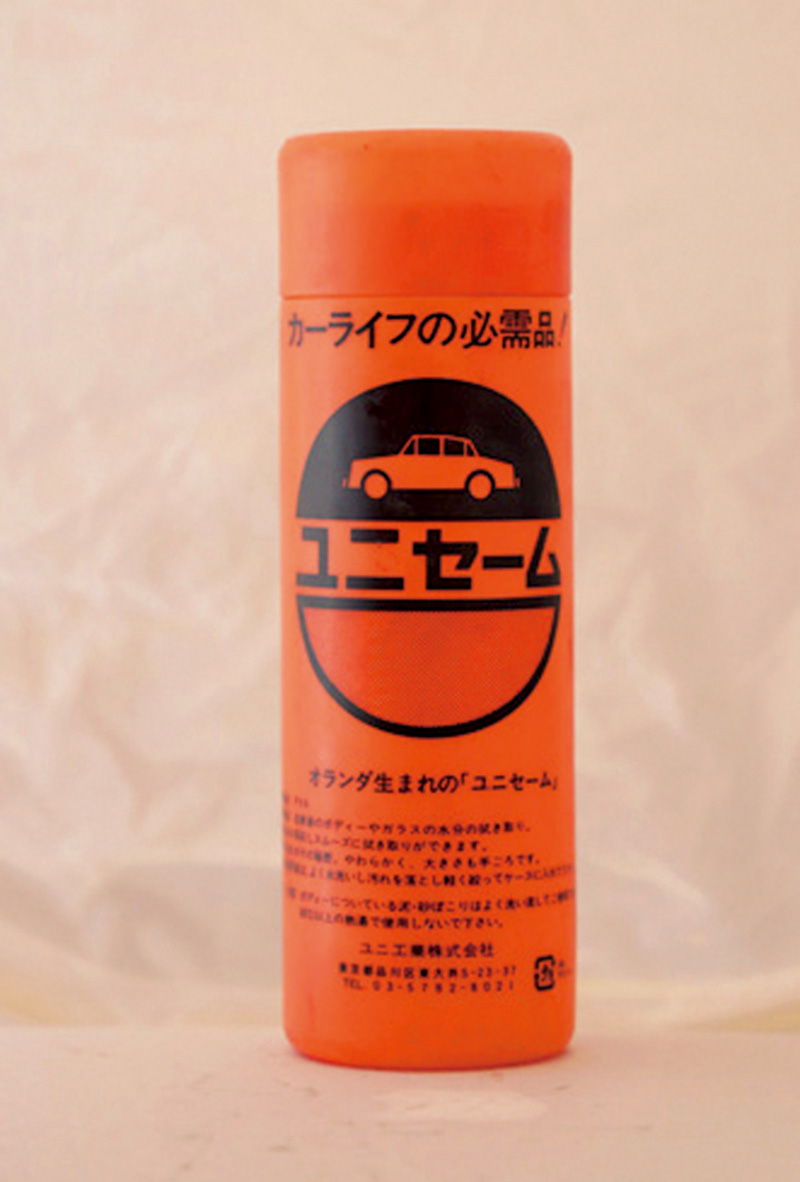 ユニセームの画像