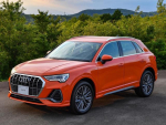 アウディ、「新型Q3／Q3 スポーツバック」を発表