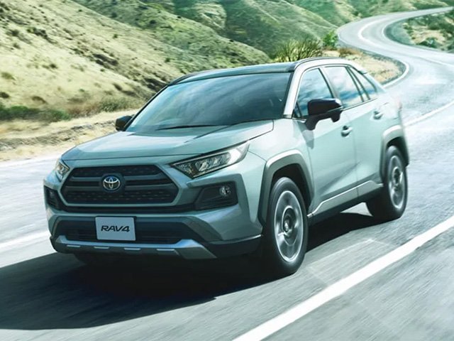 期間限定今なら送料無料 50系RAV4 サイドモール カーキ ルナロック