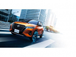 NISSAN 新型キックス 実力検証