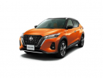 NISSAN 新型キックス vs ライバルSUV 先取り対決