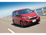 HONDA 新型フリード モデューロX 走りの“深化”を確認！