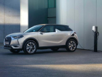 DS、「DS 3 クロスバック E-TENSE」を発売