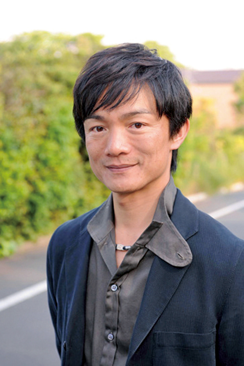 岡本幸一郎の画像