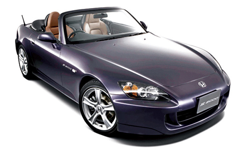S2000の画像