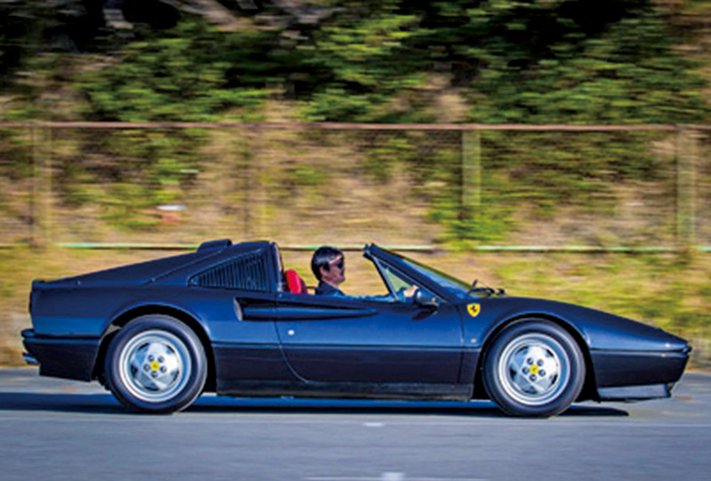 328GTSの画像