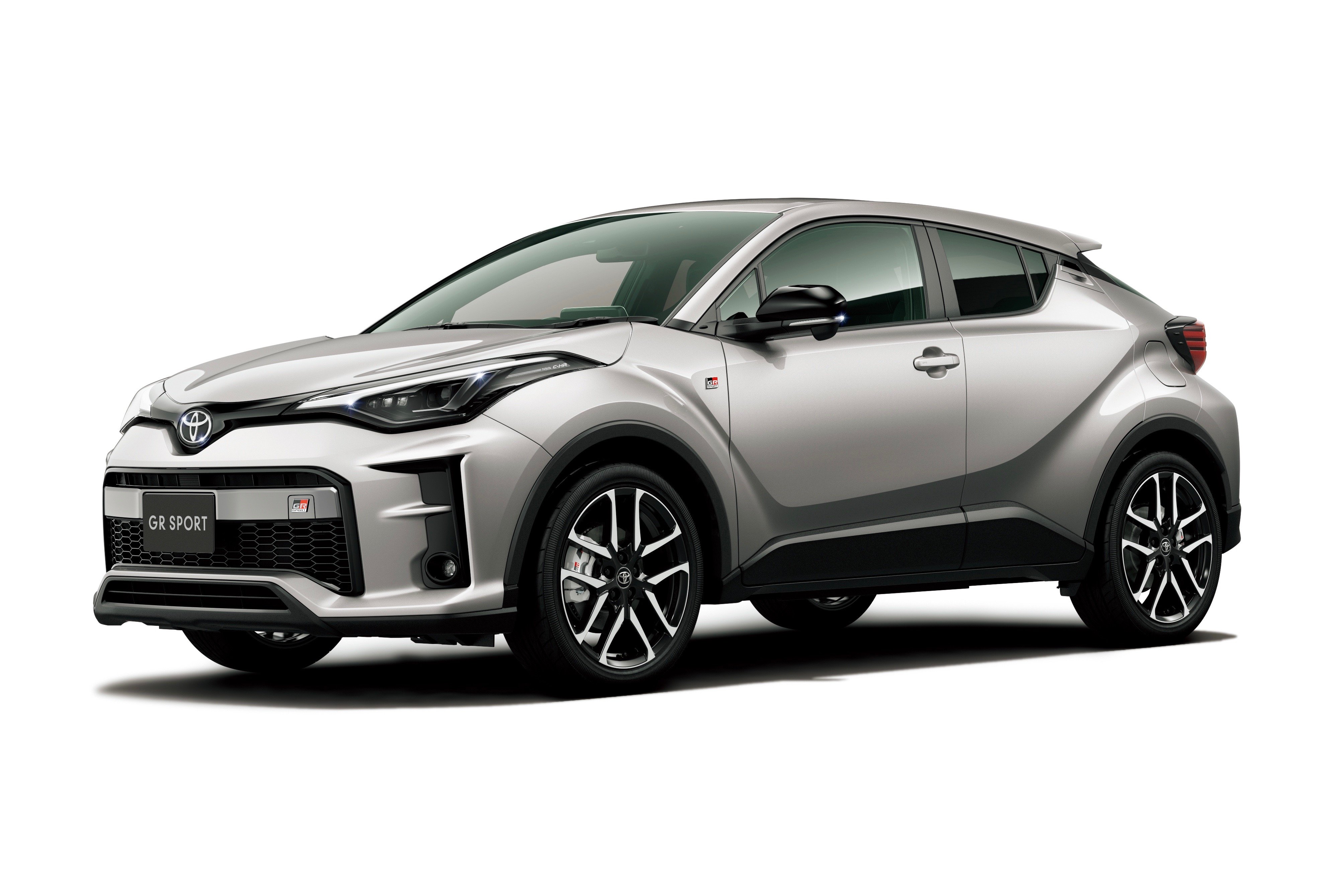 トヨタ、「C-HR」を一部改良と同時に特別仕様車を設定 | 中古車なら 