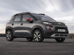 シトロエン、コンパクトSUV「C3 エアクロス SUV」に特別仕様車を設定