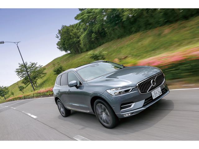 VOLVO XC60 B5 ƻ