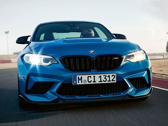 BMW M2の狙い目グレードや特徴と価格相場を紹介 中古車なら【グーネット】