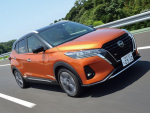 NISSAN 新型キックス実力CHECK