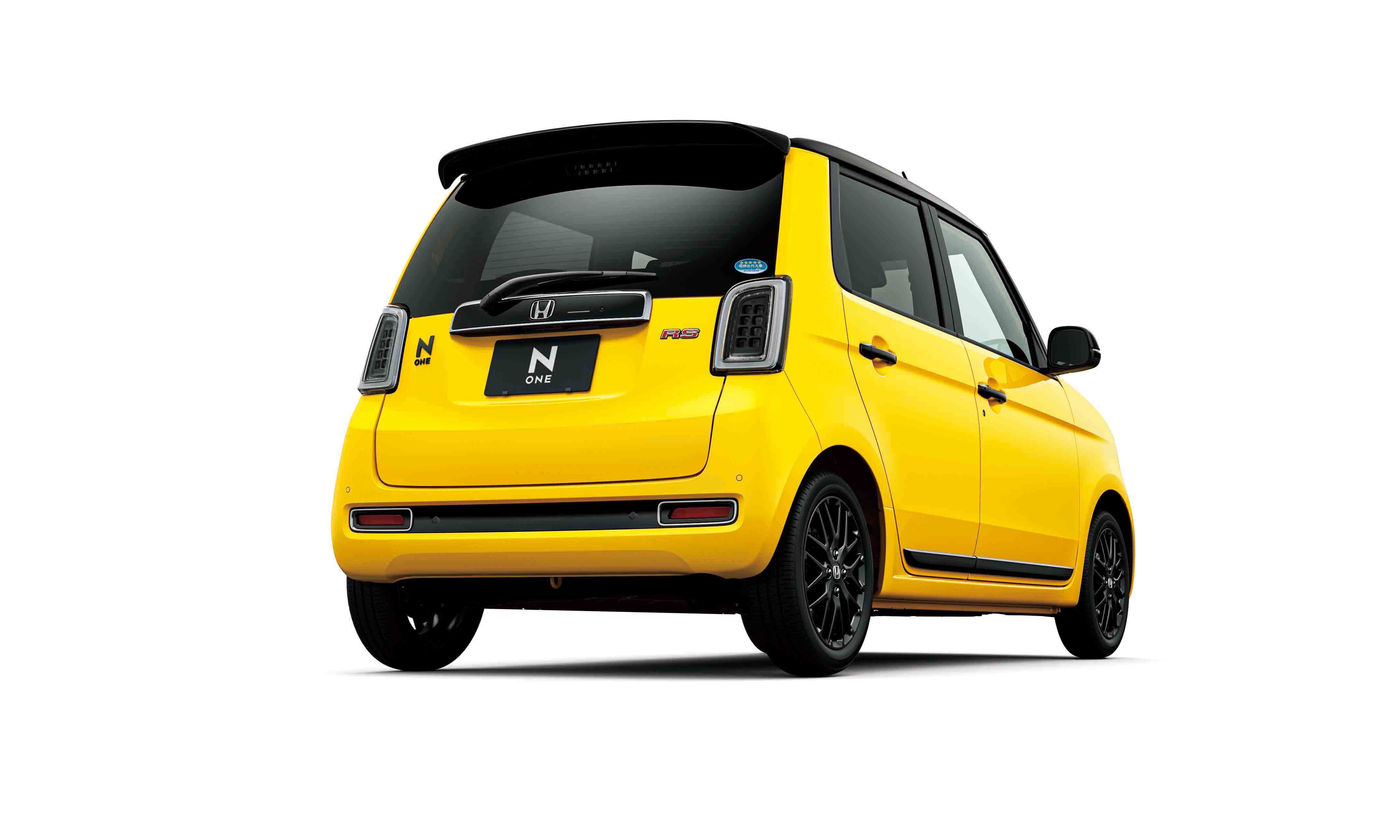 ホンダ N-ONE