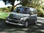 スバル、軽乗用車「ジャスティ」一部改良モデルを発売