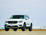 VOLVO XC40 Recharge Plug-in hybrid T5