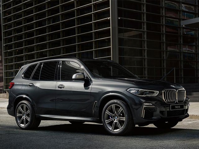 Bmw X5の狙い目グレードや特徴と価格相場を紹介 中古車なら グーネット