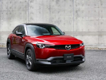 【マツダ MX-30】デザイン、技術に新しく挑戦した意欲的なクーペライクなSUV