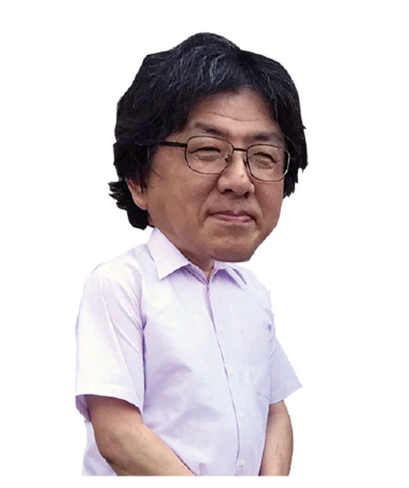 渡辺陽一郎の画像