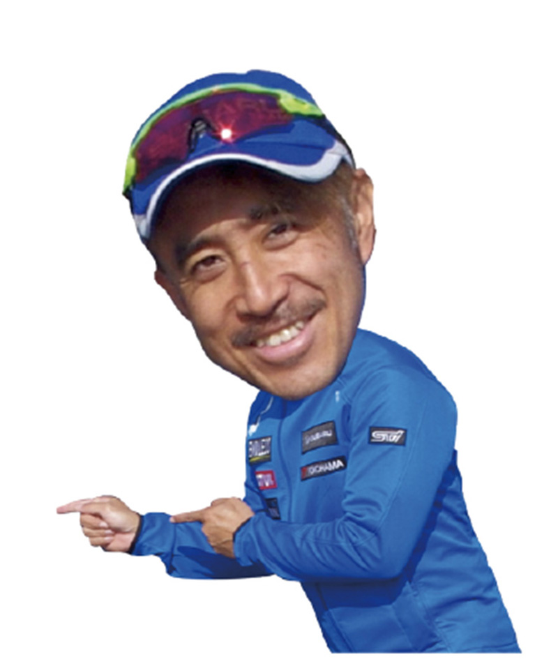 マリオ高野の画像