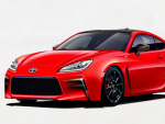 スクープ！　次期TOYOTA／SUBARU　新型86／BRZが2021年前半デビュー!!