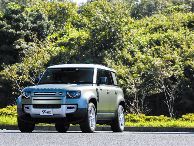 ジャガー＆ランドローバー特集／老舗英国ブランドの今 | 中古車