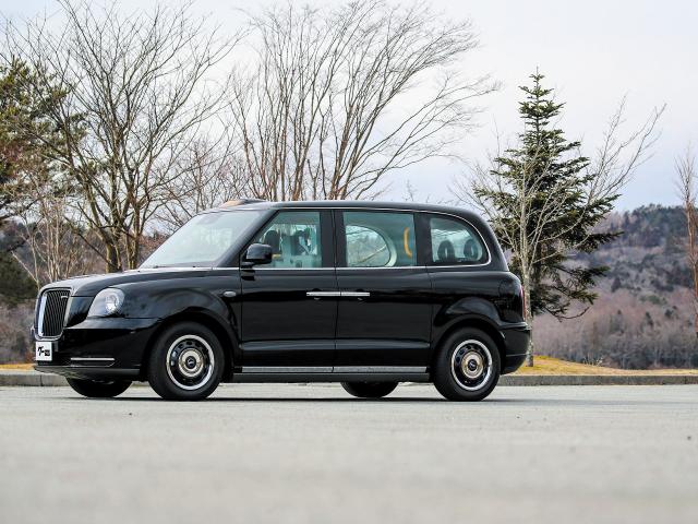 LONDON TAXI IS NOW IN JAPAN! | 中古車なら【グーネット】