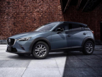 マツダ、CX-3の特別仕様車「15S アーバン ドレッサー」を発売